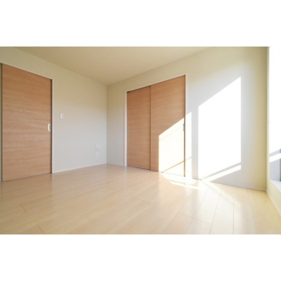 【内装】 | シャンドゥ・フルール