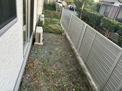 【玄関】 | シャンドゥ・フルール