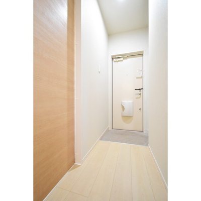 【玄関】 | シャンドゥ・フルール