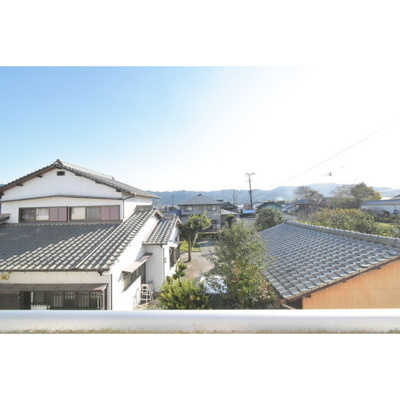 【展望】 | シャンドゥ・フルール