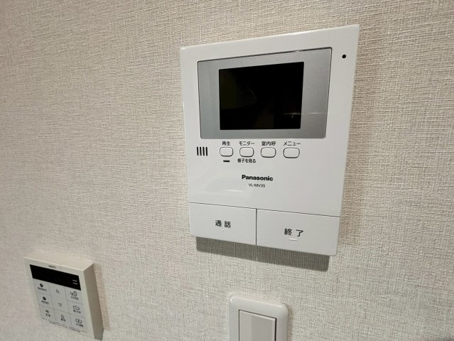 シャンドゥ・フルールのセキュリティ
