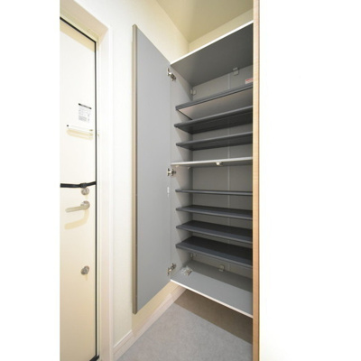 【収納】 | シャンドゥ・フルール