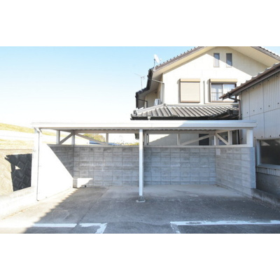 【その他共用部分】 | シャンドゥ・フルール