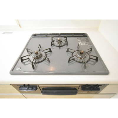 【キッチン】 | シャンドゥ・フルール