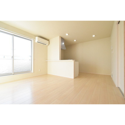 【居間・リビング】 | シャンドゥ・フルール