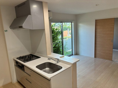 【キッチン】 | シャンドゥ・フルール