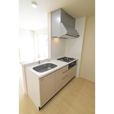 【キッチン】 | シャンドゥ・フルール