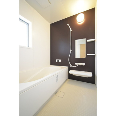 【浴室】 | シャンドゥ・フルール