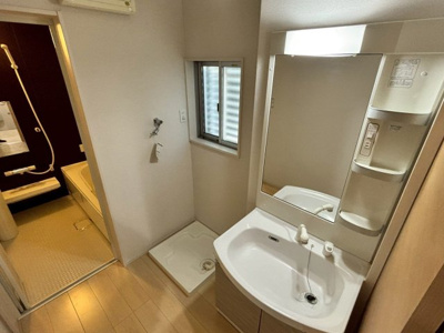 【寝室】 | シャンドゥ・フルール