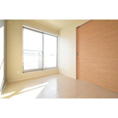 【寝室】 | シャンドゥ・フルール