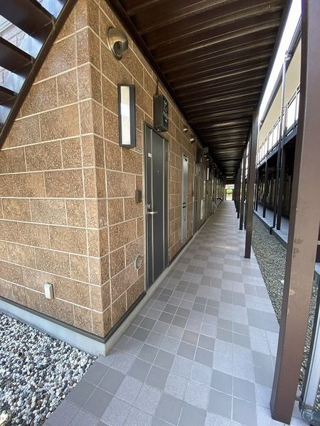 クレアーレ瑞江Ⅰのその他共用部分|他部屋参考写真