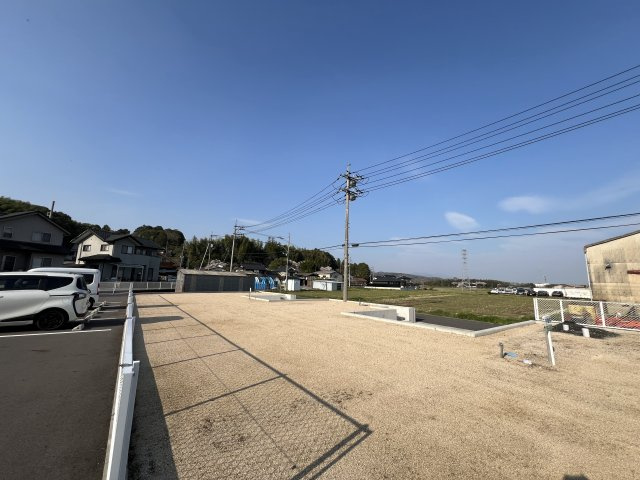 津山市宮尾　売地　740-7　68坪の周辺