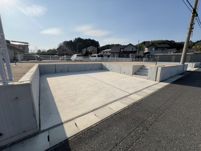 津山市宮尾　売地　68坪