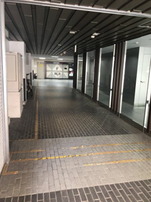  | 伏見スクエアビル【　名古屋の貸事務所・貸オフィス　】