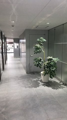  | 伏見スクエアビル【　名古屋の貸事務所・貸オフィス　】