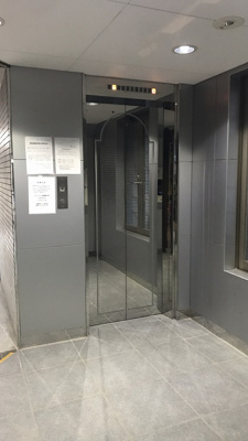  | 伏見スクエアビル【　名古屋の貸事務所・貸オフィス　】