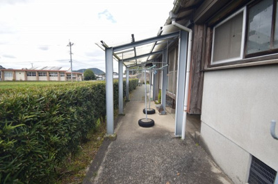 【その他】 | 東郷町斧渕字佐山　戸建