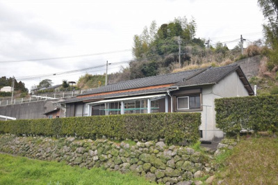 【外観】 | 東郷町斧渕字佐山　戸建