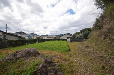 【外観】 | 東郷町斧渕字佐山　戸建