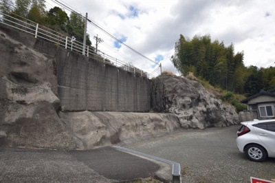 【その他】 | 東郷町斧渕字佐山　戸建