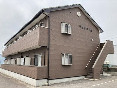 ウィルハイム 　　刈谷市の賃貸ならクラスホーム刈谷店の外観