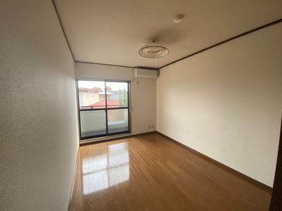 【内装】 | ハイムのばら