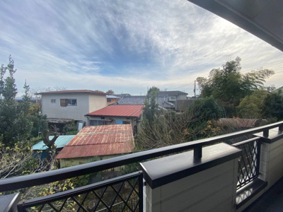 【展望】 | ハイムのばら