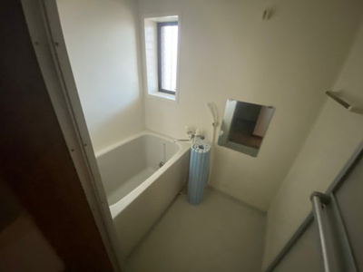【浴室】 | ハイムのばら