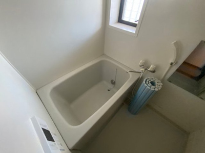 【浴室】 | ハイムのばら