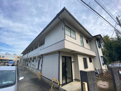 【外観】 | ハイムのばら