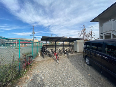 【その他共用部分】 | ハイムのばら