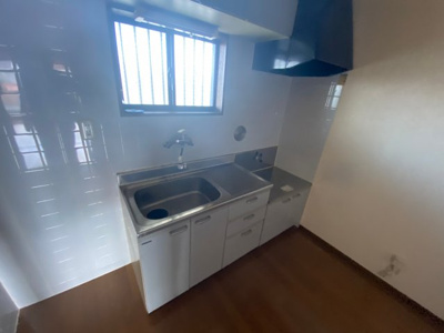 【キッチン】 | ハイムのばら