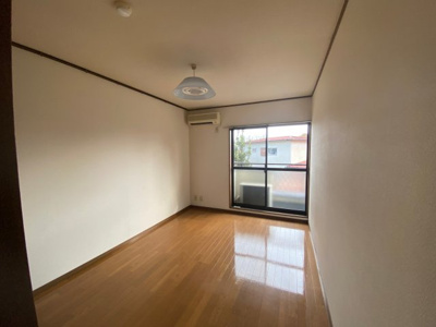 【居間・リビング】 | ハイムのばら