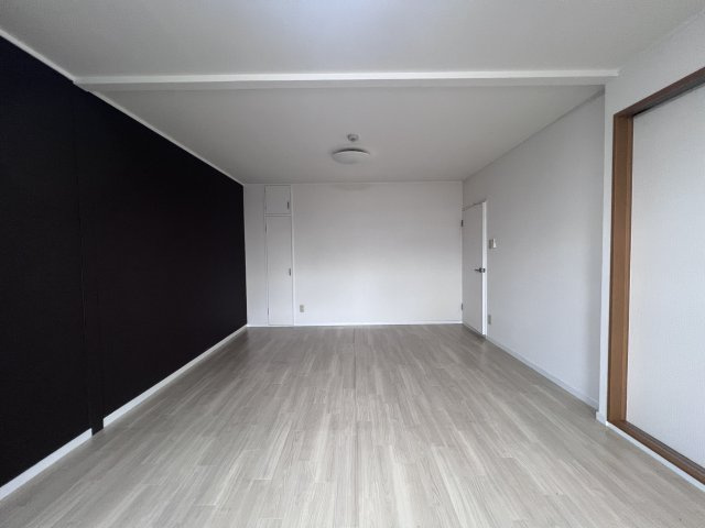 アルテメゾン弐番館の子供部屋