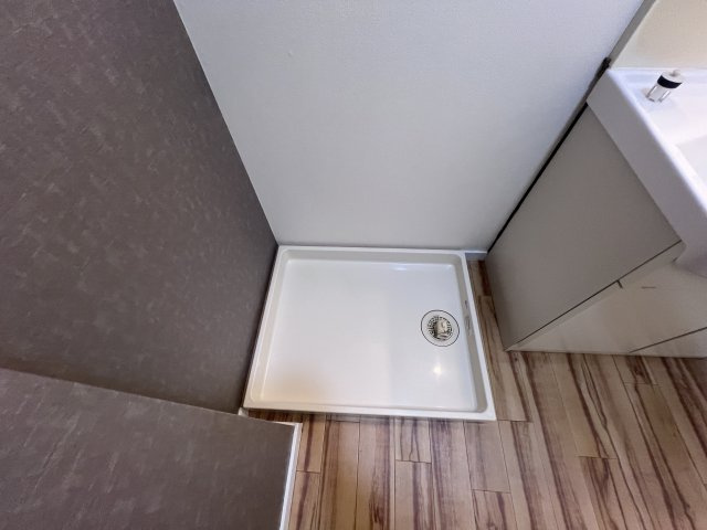 アルテメゾン弐番館の設備