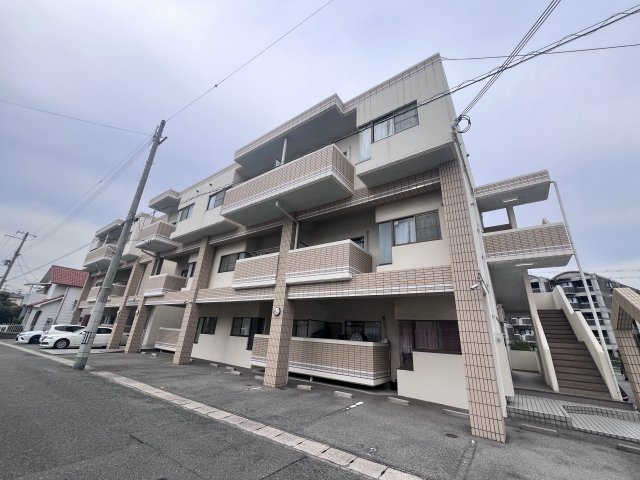 神戸市西区南別府１丁目の賃貸マンション