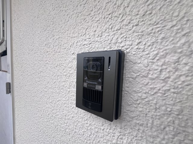 アルテメゾン弐番館の収納
