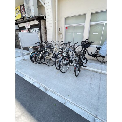 【その他共用部分】 | 浅井第一ビル