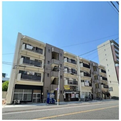 【外観】 | 浅井第一ビル