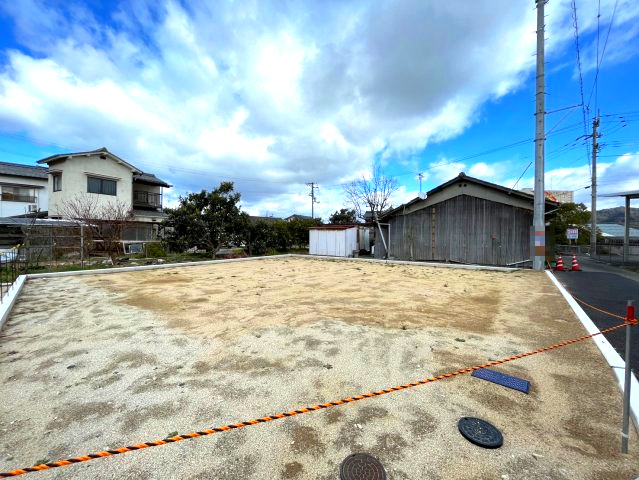 ハーモニータウン米湊3期