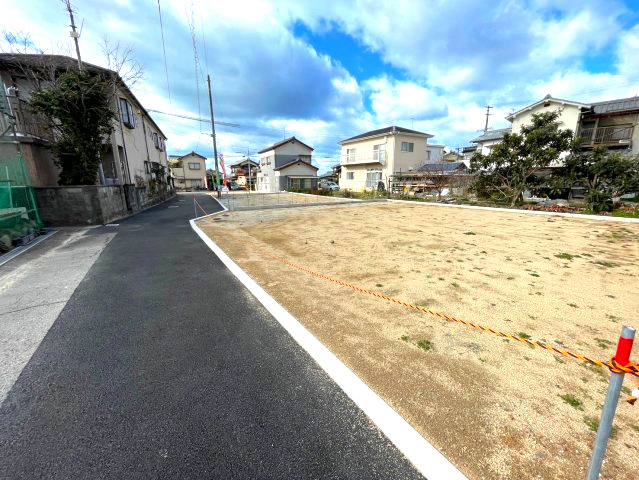 ハーモニータウン米湊3期の周辺|お気軽にお問い合わせください！