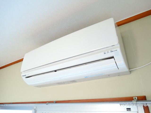 西町ロイヤルマンションの設備