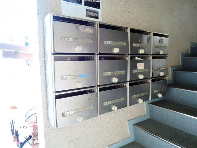 西町ロイヤルマンションのその他共用部分