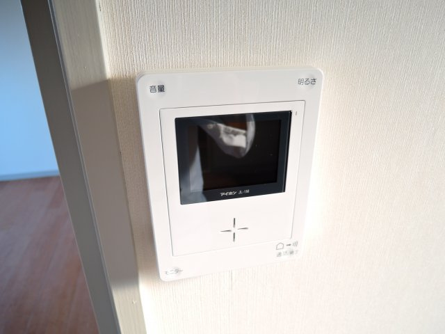 西町ロイヤルマンションのセキュリティ