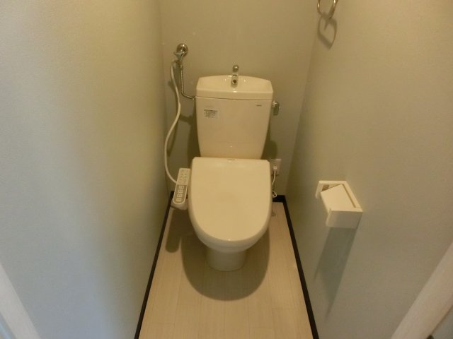 【トイレ】 | ベルフォレⅡ | トイレも気になるポイント