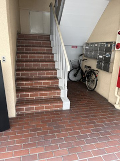 【その他共用部分】 | 幸栄ビル