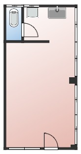 【間取り】 | 幸栄ビル