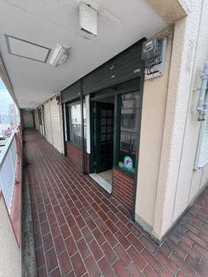 【外観】 | 幸栄ビル