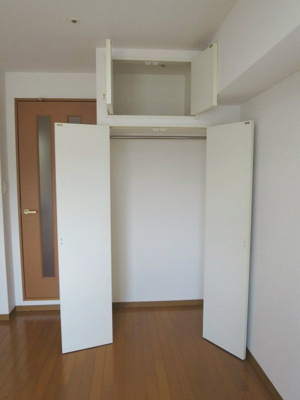 【収納】 | 仲介手数料０円！初期費用が安いプライスホーム！リファレンス駅南