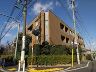 プライムファースト下馬ヒルズの画像
